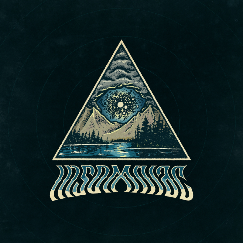 Insomniac - Om Moksha Ritam CD Digipak 